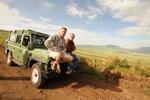 Tanzania - Ngorongoro