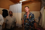Nairobi hospital