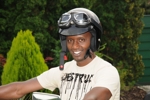 Cyrus a Dragstar 2