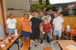 Rozlučka s firmou ASFALT 3