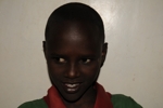 Kenya Masai