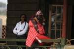 Kenya Masai