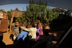 Nanyuki slum 2