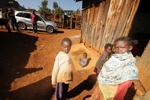 Nanyuki slum 7