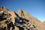 Nádherné scenerie NP Mount Kenya 7
