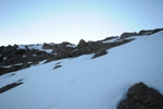 Nádherné scenerie NP Mount Kenya 6