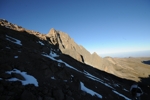 Nádherné scenerie NP Mount Kenya 8