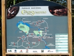 Mapa kaňonu