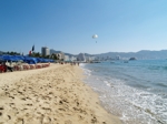 Acapulco - pláž  