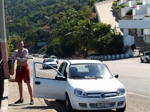 Naše Chevy - Corsa