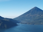 Lago de Attiltlán