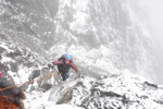Výstup na Pico de Bolívar 5007 m.n.m.